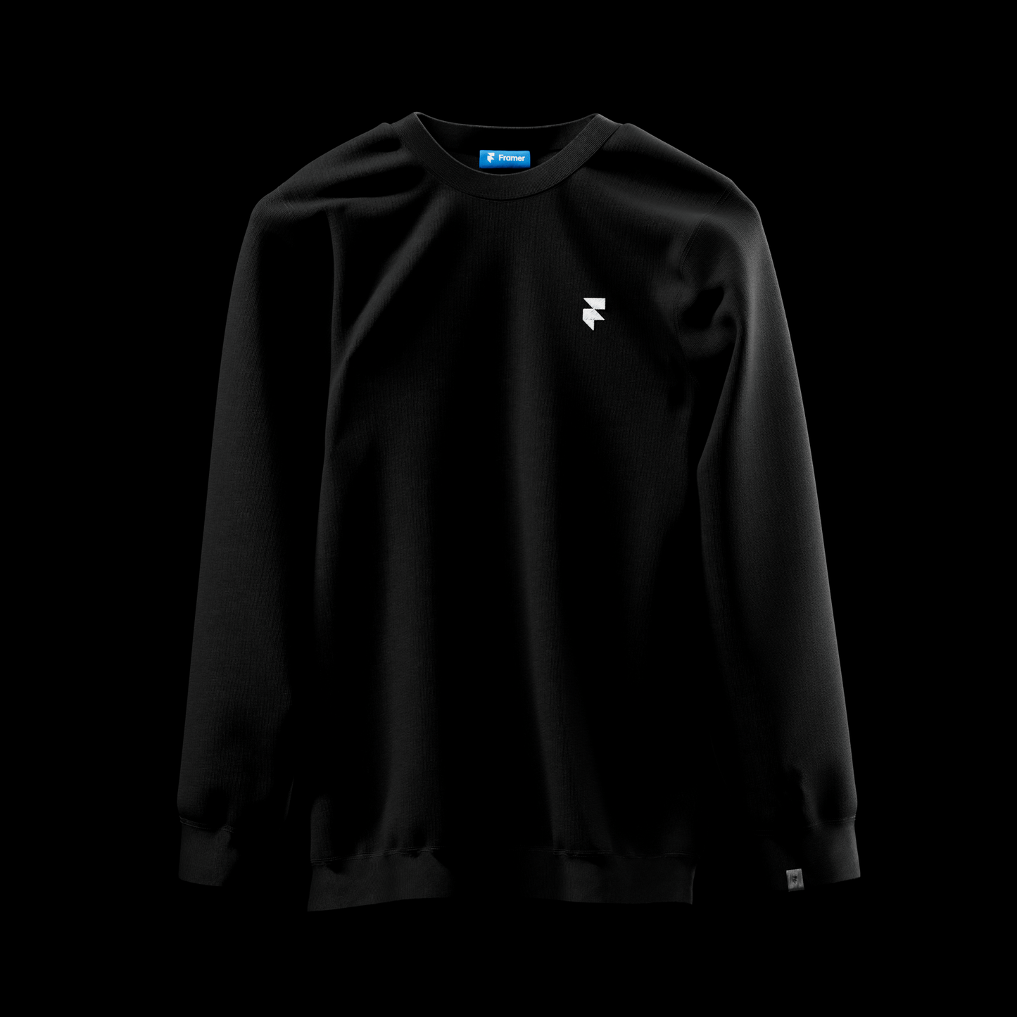Logo Sweatshirt