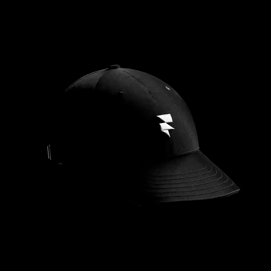 Logo Cap
